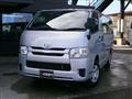 2017 Toyota Hiace Van