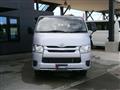 2017 Toyota Hiace Van
