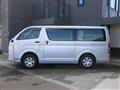 2017 Toyota Hiace Van