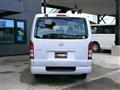 2017 Toyota Hiace Van