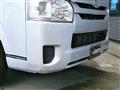 2017 Toyota Hiace Van