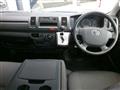 2017 Toyota Hiace Van