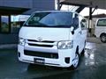 2016 Toyota Hiace Van