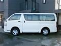 2016 Toyota Hiace Van