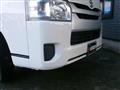 2016 Toyota Hiace Van