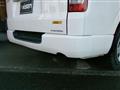 2016 Toyota Hiace Van