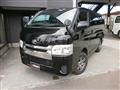 2013 Toyota Regiusace Van