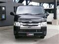 2013 Toyota Regiusace Van