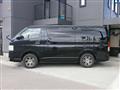 2013 Toyota Regiusace Van