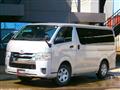 2014 Toyota Regiusace Van
