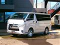 2014 Toyota Regiusace Van