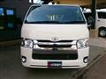 2017 Toyota Hiace Van