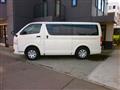 2017 Toyota Hiace Van