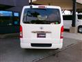 2017 Toyota Hiace Van