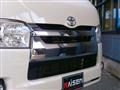 2017 Toyota Hiace Van