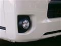 2017 Toyota Hiace Van