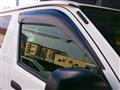 2017 Toyota Hiace Van