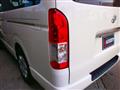 2017 Toyota Hiace Van