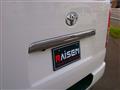 2017 Toyota Hiace Van