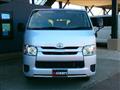 2019 Toyota Regiusace Van