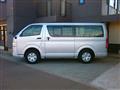 2019 Toyota Regiusace Van