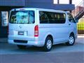 2019 Toyota Regiusace Van