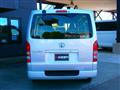 2019 Toyota Regiusace Van