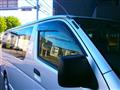 2019 Toyota Regiusace Van