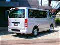 2014 Toyota Hiace Van