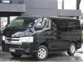 2016 Toyota Hiace Van