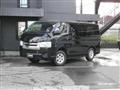 2016 Toyota Hiace Van