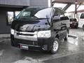 2016 Toyota Hiace Van