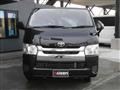 2016 Toyota Hiace Van
