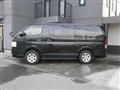 2016 Toyota Hiace Van