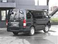 2016 Toyota Hiace Van