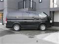 2016 Toyota Hiace Van