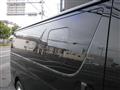 2016 Toyota Hiace Van