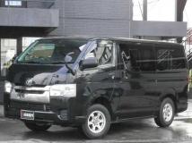 2016 Toyota Hiace Van