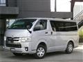 2014 Toyota Regiusace Van