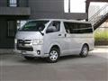 2014 Toyota Regiusace Van