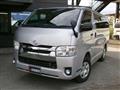 2014 Toyota Regiusace Van
