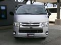 2014 Toyota Regiusace Van
