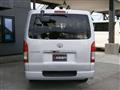2014 Toyota Regiusace Van