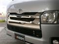 2014 Toyota Regiusace Van