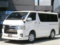 2020 Toyota Hiace Van