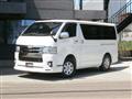 2020 Toyota Hiace Van