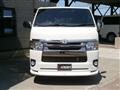 2020 Toyota Hiace Van