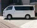 2020 Toyota Hiace Van