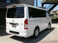 2020 Toyota Hiace Van