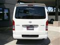 2020 Toyota Hiace Van